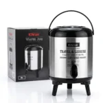 KILEON 8-Litre Premium Tea-Urn
