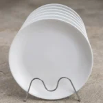 Melamine Plates Set (12 Pieces) - Image 9
