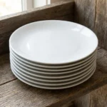 Melamine Plates Set (12 Pieces) - Image 8