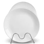 Melamine Plates Set (12 Pieces) - Image 7