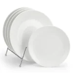 Melamine Plates Set (12 Pieces) - Image 6