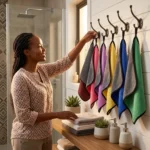 Microfiber kitchen towels - Image 3