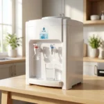 NUNIX Compact Tabletop Hot and Normal Water Dispenser - Image 3