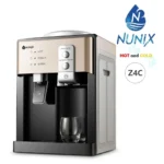 Nunix Z4C Hot And Cold Water Dispenser Compact Efficient - Image 2
