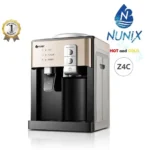 Nunix Z4C Hot And Cold Water Dispenser Compact Efficient - Image 3