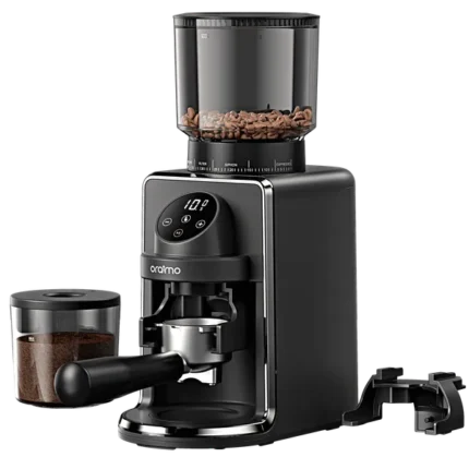 Oraimo Conical Burr Grinder BeanGrind Pro OCB-521A