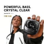oraimo Open-Ear True Wireless Earbuds OpenSnap N2 OPN-374N - Image 8