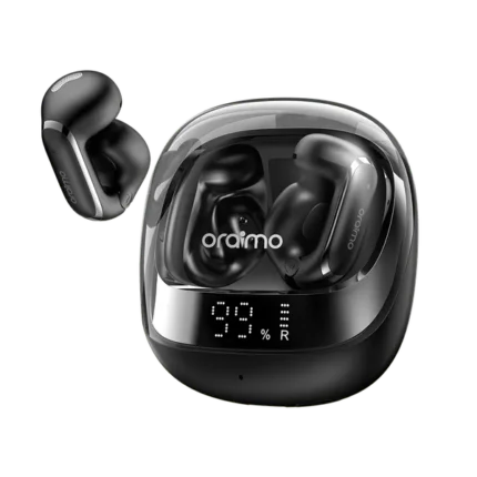oraimo Open-Ear True Wireless Earbuds OpenSnap N2 OPN-374N