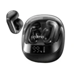 oraimo Open-Ear True Wireless Earbuds OpenSnap N2 OPN-374N - Image 2