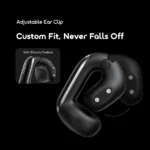 oraimo Open-Ear True Wireless Earbuds OpenSnap N2 OPN-374N - Image 5
