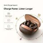 oraimo Open-Ear True Wireless Earbuds OpenSnap N2 OPN-374N - Image 6