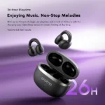 Oraimo OpenSnap Open-Ear Earbuds OPN-373 - Image 3