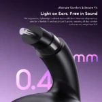 Oraimo OpenSnap Open-Ear Earbuds OPN-373 - Image 6