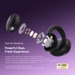 Oraimo OpenSnap Open-Ear Earbuds OPN-373 - Image 10