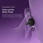 Oraimo OpenSnap Open-Ear Earbuds OPN-373 - Image 11