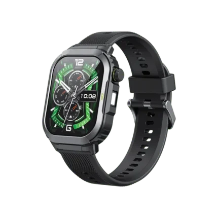 Oraimo Watch Lumos N 2.01'' HD Display Smart Watch OSW-808N