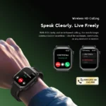 Oraimo Watch Lumos N 2.01'' HD Display Smart Watch OSW-808N