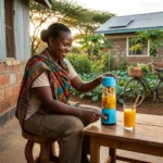 Portable Blender and Gadgets Hand Blender
