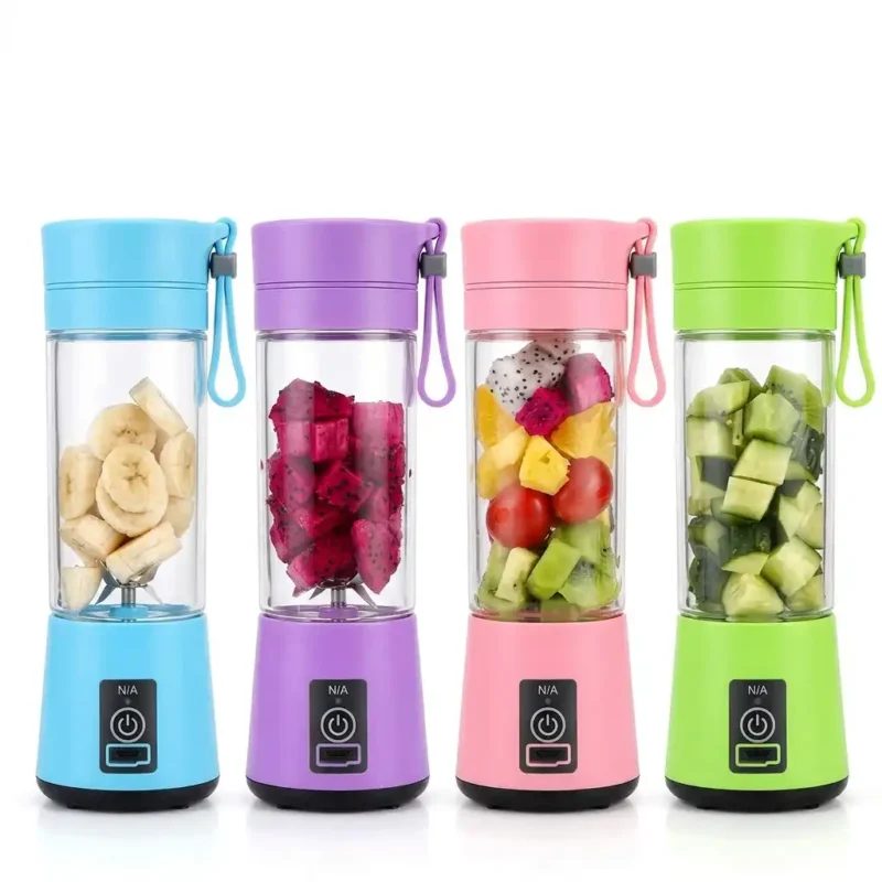 Portable Blender and Gadgets Hand Blender
