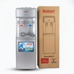 Redberry Hot and Cold Water Dispenser – Compressor Cooling - Image 3