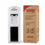 REDBERRY RWD 202 Water Dispenser - Hot and Normal - Image 5