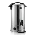 Redberry Stainless Steel Electric Tea Urn Water Milk Boiler