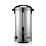 Redberry Stainless Steel Electric Tea Urn Water Milk Boiler