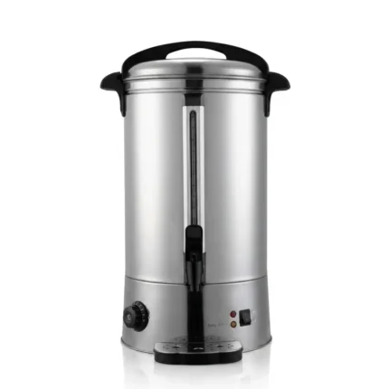 Redberry Stainless Steel Electric Tea Urn Water Milk Boiler