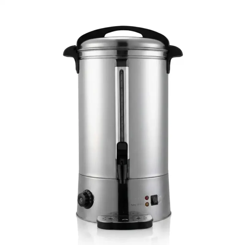 Redberry Stainless Steel Electric Tea Urn Water Milk Boiler