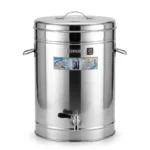 REDBERRY Stainless Steel Tea Urn | Smart Enterprise