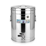 REDBERRY Stainless Steel Tea Urn | Smart Enterprise