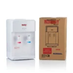 Redberry Water Dispenser (Table Top) – RWD 207 - Image 2