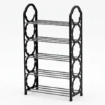 Single Column Premium Quality Shoe rack