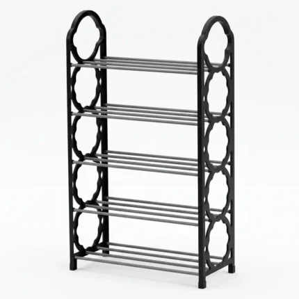Single Column Premium Quality Shoe rack