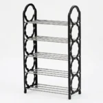 Single Column Premium Quality Shoe rack - Image 7