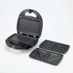 Sokany 3 in 1 Sandwich Maker
