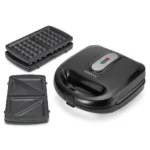 Sokany 3 in 1 Sandwich Maker