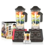 Sokany SK 666 Multi Purpose Blender 2.5L - Image 10