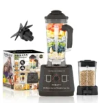 Sokany SK 666 Multi Purpose Blender 2.5L - Image 8