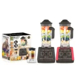 Sokany SK 666 Multi Purpose Blender 2.5L - Image 4
