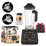 Sokany SK 666 Multi Purpose Blender 2.5L - Image 2