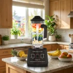 Sokany SK 666 Multi Purpose Blender 2.5L - Image 3