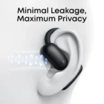Soundcore AeroFit 2 Open-Ear Wireless Earbuds A3874H12 - Image 4