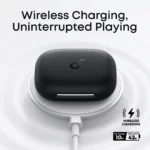 Soundcore AeroFit 2 Open-Ear Wireless Earbuds A3874H12 - Image 5