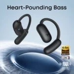 Soundcore AeroFit 2 Open-Ear Wireless Earbuds A3874H12 - Image 3