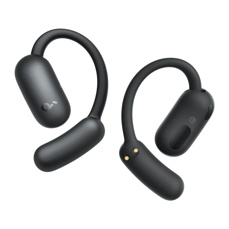 Soundcore AeroFit 2 Open-Ear Wireless Earbuds A3874H12