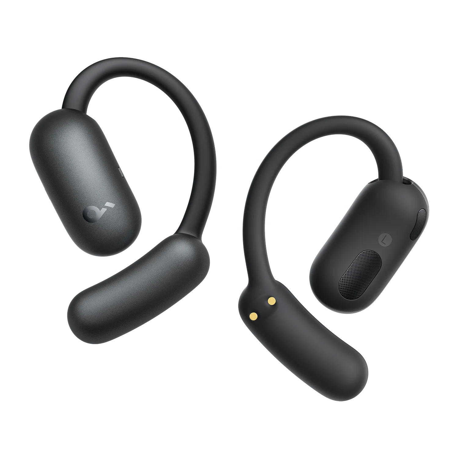 Soundcore AeroFit 2 Open-Ear Wireless Earbuds A3874H12 Soundcore AeroFit 2 Open-Ear Wireless Earbuds A3874H12