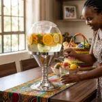 Spherical Wine Dispenser – 3.5L - Image 6