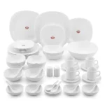 Square Classique 39‑Piece Dinner Set - Image 5
