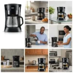 The Raf Coffee Maker